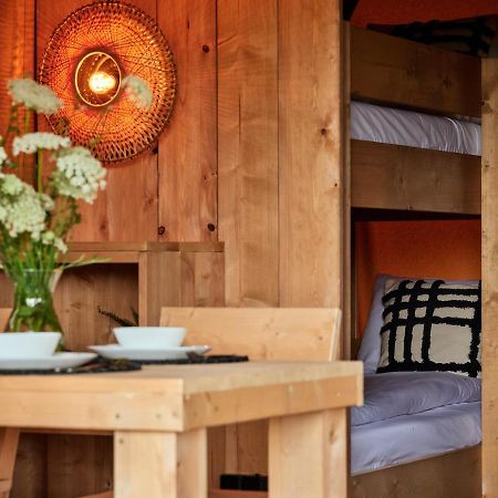 Hotel Zatoria Luxury Glamping Zator Extérieur photo