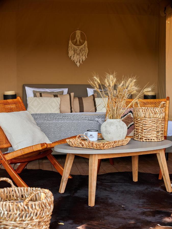 Hotel Zatoria Luxury Glamping Zator Extérieur photo