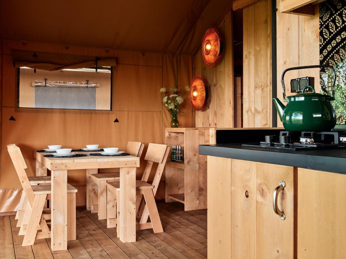 Hotel Zatoria Luxury Glamping Zator Extérieur photo