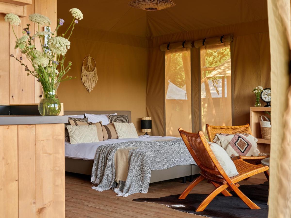 Hotel Zatoria Luxury Glamping Zator Extérieur photo