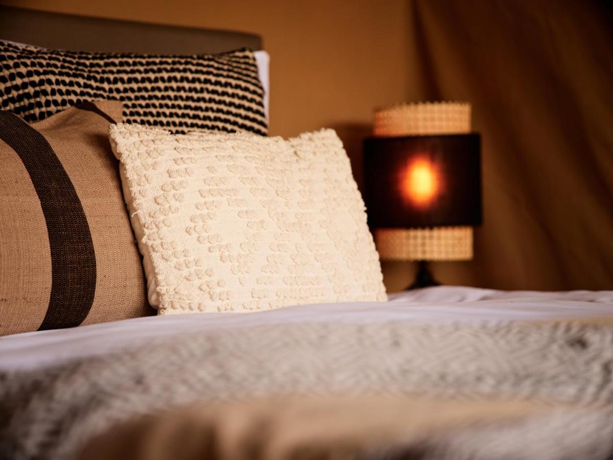 Hotel Zatoria Luxury Glamping Zator Extérieur photo