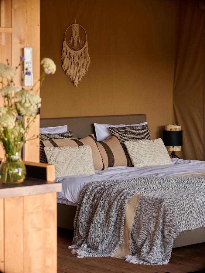 Hotel Zatoria Luxury Glamping Zator Extérieur photo