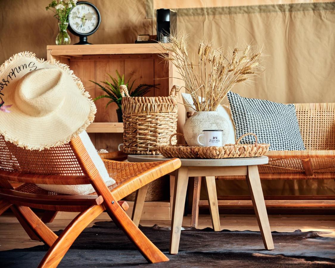 Hotel Zatoria Luxury Glamping Zator Extérieur photo