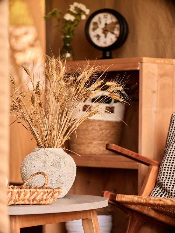 Hotel Zatoria Luxury Glamping Zator Extérieur photo