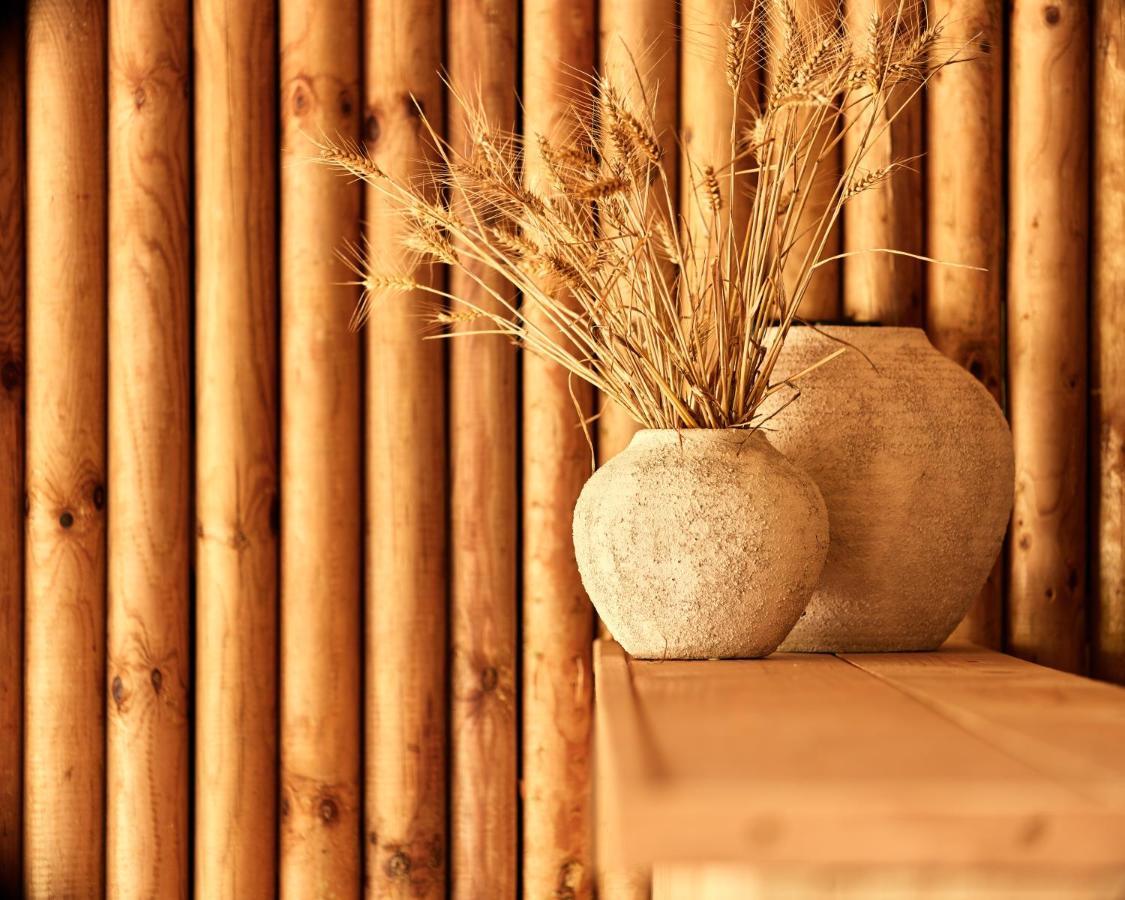 Hotel Zatoria Luxury Glamping Zator Extérieur photo