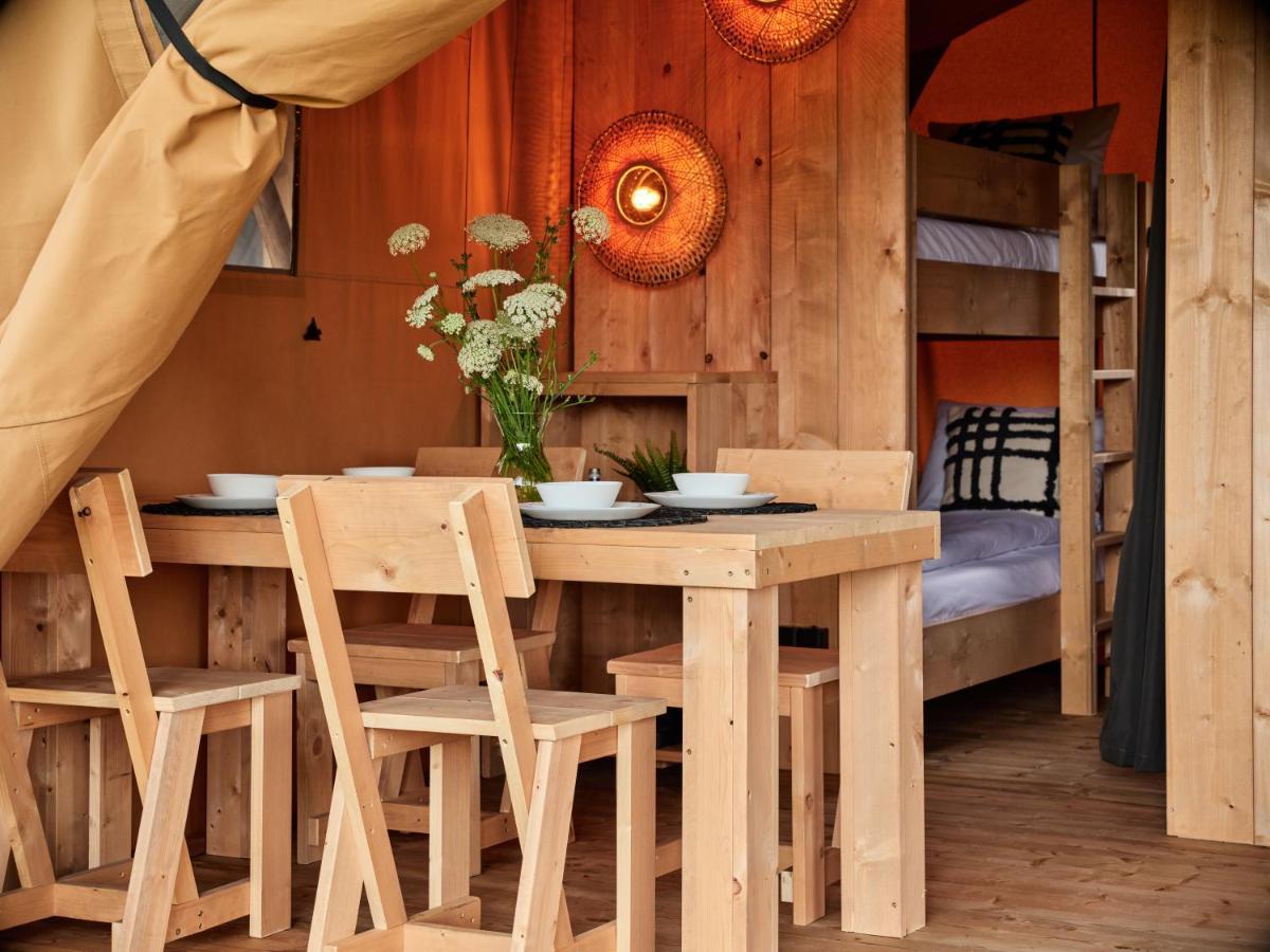 Hotel Zatoria Luxury Glamping Zator Extérieur photo