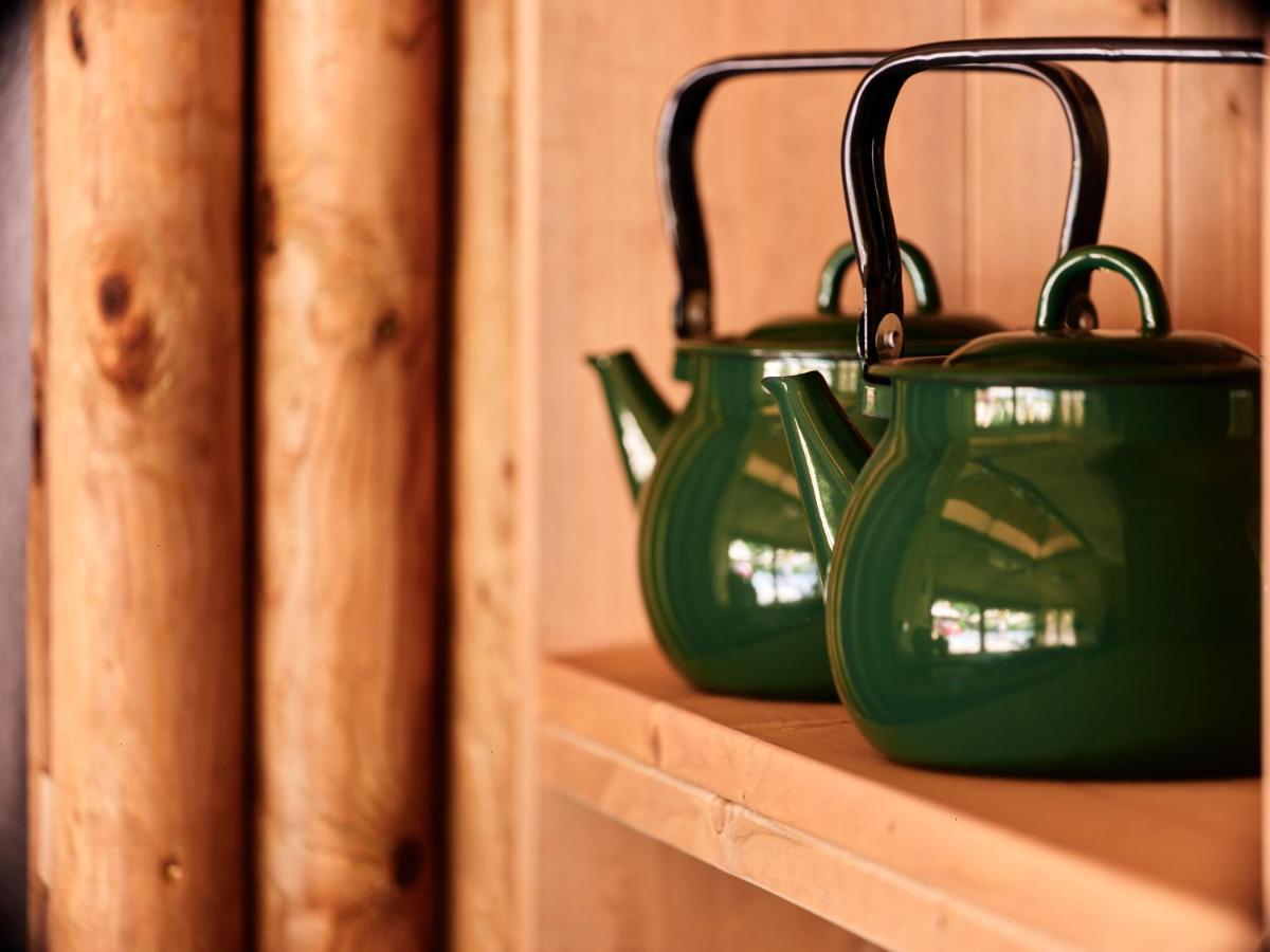 Hotel Zatoria Luxury Glamping Zator Extérieur photo