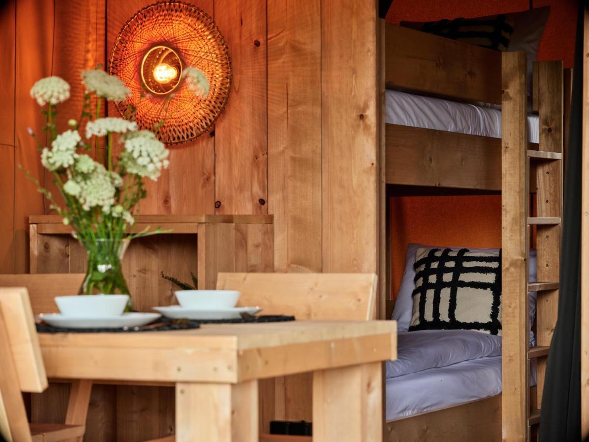 Hotel Zatoria Luxury Glamping Zator Extérieur photo
